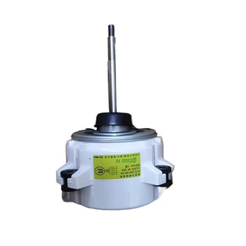 Lüftermotor For Klimaanlage, Kompatibel Mit KFD-280-66-8A 4MXS100EV2C KFD-280-74-8A 4MXS100AA RXG272NC(KFD-280-74-8A new) von NKEWIUFC