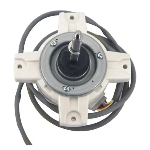 Lüftermotor For Zentrale Klimaanlage, Kompatibel Mit Toshiba ICF-140-63-2R MCY-MAP0601HT8 4302C069 von NKEWIUFC