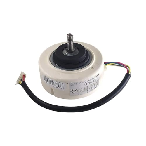 Luftreinigermotor, Kompatibel For SIC-37CVL-F136-6 SIC-37CVL-F136-5 SIC-37CVL-F136-6 = SIC-37CVL-F136-5 von NKEWIUFC