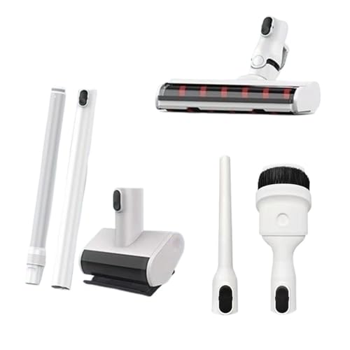 Mehrzweck-Set, Kompatibel Mit Tineco Floor One S5 Combo, (weiche Walzenbürste, Doppelschlauchbaugruppe, Mini-Elektrobürste)(Multi-Functional Set) von NKEWIUFC