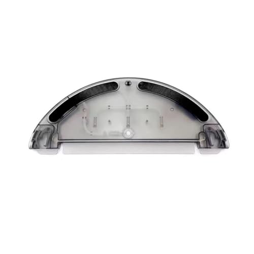 Mopphalter, Elektrischer Wassertank, Kompatibel Mit Dreame D10S/D10S Pro Bot F9 Pro, Roboter-Staubsauger-Zubehör(Gray) von NKEWIUFC