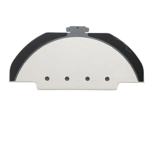 Mopphalter, Kompatibel Mit Alfawise V10, Ersatz-Mopphalter For Roboterstaubsauger von NKEWIUFC