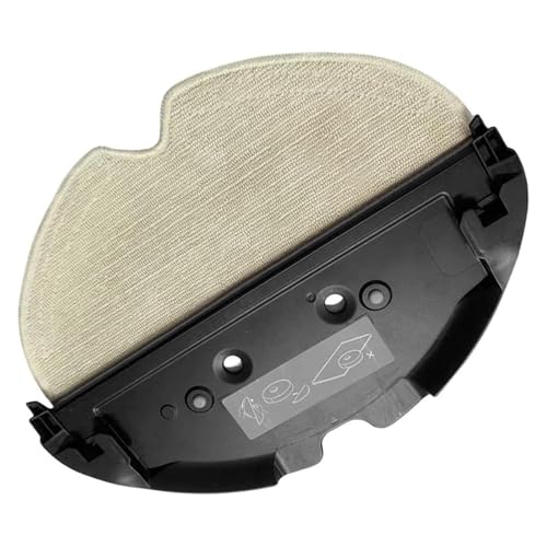 Mopphalter & Mopp Haushaltsreinigungszubehör, Kompatibel For Roborock Q8 MAX, Staubsauger-Ersatzzubehör von NKEWIUFC