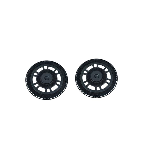Moppständer, Kompatibel Mit Dreame L30 Pro Ultra / X30 Ultra, Teppich-Autolift-Moppschale, Mopppad-Roboter-Ersatzteile(2plates) von NKEWIUFC
