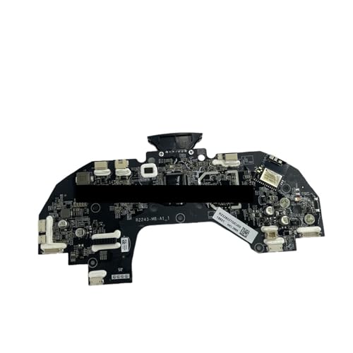 Motherboard-Ersatzteile for Roboterstaubsauger, Kompatibel Mit Dreame F9 Pro, Ersatz-Motherboard-Zubehör von NKEWIUFC