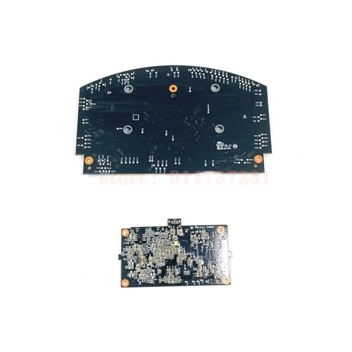 Motherboard-Zubehör, Kompatibel Mit Rummy Eve Plus, Motherboard, D800-Algorithmus-Board PCBA-Zubehör(A Set) von NKEWIUFC