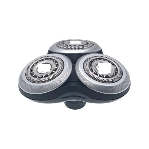 NKEWIUFC Scherköpfe, Kompatibel for Philips S9000 S9311 S9321 S9511 S9531 SP9810 SP9811 SP9820 SP9861 SP9863 SP9880 SW6700, Ersatzscherköpfe NKEWIUFC Scherköpfe, Kompatibel for Philips S9000 S9311 S9321 S9511 S9531 SP9810 SP9811 SP9820 SP9861 SP9863 SP9880 SW6700, Ersatzscherköpfe von NKEWIUFC
