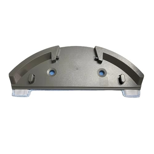 Reinigungsmopp-Tuchhalter, Kompatibel Mit Ilife T20s A20, Roboter-Staubsaugerteile Reinigungsmopp-Tuchhalter, Kompatibel Mit Ilife T20s A20, Roboter-Staubsaugerteile von NKEWIUFC