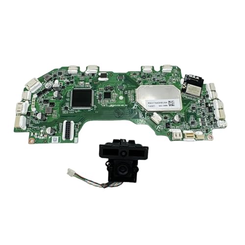 Roboterstaubsauger-Motherboard, Kompatibel Mit Dreame L30 Pro Ultra (EU A), Zubehör-Motherboard von NKEWIUFC