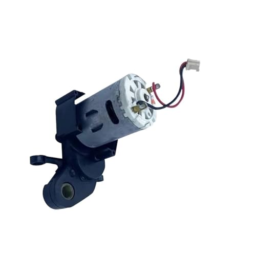 Roller Pinsel Motor, Kompatibel For Ecovacs Deebot Ozmo 610 DEEBOT DM88 DJ35 DJ36 DD33 DD35 DD35E DD56, Roboter Zubehör von NKEWIUFC