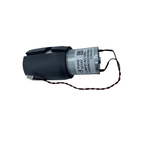 Schlauchpumpe, Kompatibel Mit Roborock P10/Qrevo, Roboter-staubsauger Automatische Dock Entleerung Pumpe Schlauchpumpe, Kompatibel Mit Roborock P10/Qrevo, Roboter-staubsauger Automatische Dock Entleerung Pumpe von NKEWIUFC