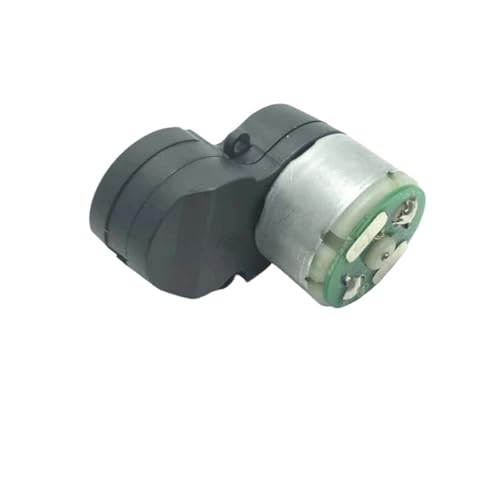 Seitenbürsten-Getriebemotorbaugruppe, Kompatibel Mit Roborock S50 S51 S5 MAX S6 S7 XIAOWa C10 E20 E25, Roboterstaubsaugerzubehör Seitenbürsten-Getriebemotorbaugruppe, Kompatibel Mit Roborock S50 S51 S5 MAX S6 S7 XIAOWa C10 E20 E25, Roboterstaubsaugerzubehör von NKEWIUFC