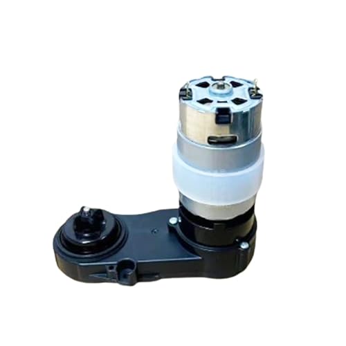 Spear Frontbürsten-Getriebemodul-Montagemotor, Kompatibel For Stein- Und Reinigerteile von NKEWIUFC