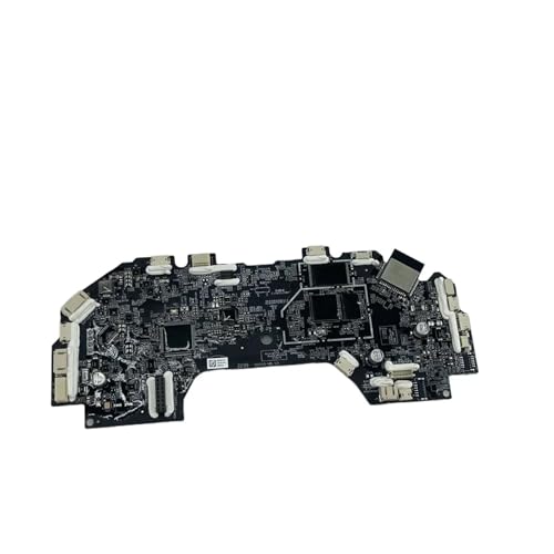 Staubsauger Motherboard PCBA Ersatzteile, Kompatibel for Dreame L10 Prime, Motherboard (EU) Zubehör von NKEWIUFC