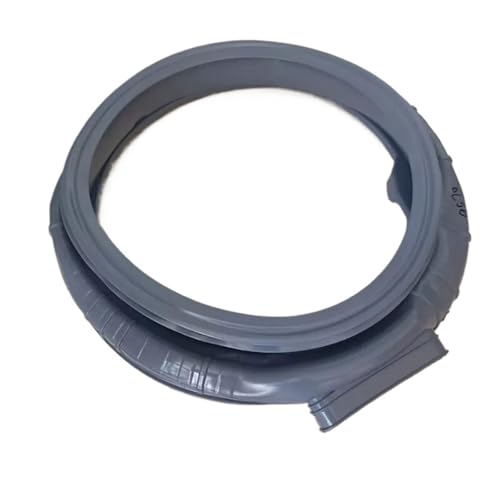 Trommel Waschmaschine Türdichtung Dichtung, Kompatibel For 2199570 2080355 2080694 2129703227499 2257876 2243692 Zubehör(2080355) von NKEWIUFC