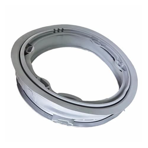 Trommeldichtung For Waschmaschine, Kompatibel Mit LG FMY10Y4PF FLX95Y4W F-12085V3V, Gummidichtung MDS666516(With drying) von NKEWIUFC
