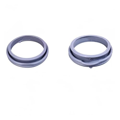 Trommeldichtung For Waschmaschine, Kompatibel Mit Samsung DC64-04285A DC64-03067A(DC64-04285A) von NKEWIUFC