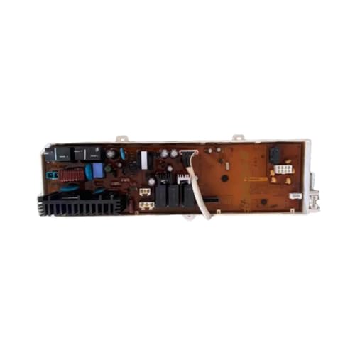 Trommelwaschfrequenzkonverterplatine, Kompatibel Mit Samsung DC92-01779D Computerplatine Anzeigeplatine Motherboard Trommelwaschfrequenzkonverterplatine, Kompatibel Mit Samsung DC92-01779D Computerplatine Anzeigeplatine Motherboard von NKEWIUFC