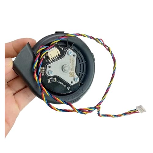 Ventilatorlüftermotor, Kompatibel For Xiaomi Mi 2 Lite 2 Pro MJSTL MJST1S MJST1SHW, Staubsaugerzubehör Ventilatorlüftermotor, Kompatibel For Xiaomi Mi 2 Lite 2 Pro MJSTL MJST1S MJST1SHW, Staubsaugerzubehör von NKEWIUFC