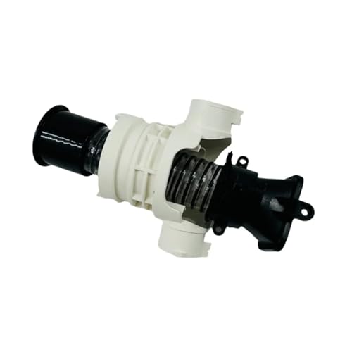 WHYY - Abwasserschlauch, Kompatibel Mit Dreame Mova K10 / K10 Pro/Trouver K10 / K10 Pro, Staubsauger-Ersatzteile WHYY - Abwasserschlauch, Kompatibel Mit Dreame Mova K10 / K10 Pro/Trouver K10 / K10 Pro, Staubsauger-Ersatzteile von NKEWIUFC