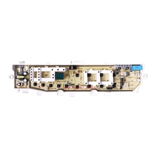 Waschmaschine Computer-Board Platine, Kompatibel For Samsung DC92-01764D DC92-01764B DC92-01764E DC92-01764F DC92-01764G(DC92-01764G) von NKEWIUFC