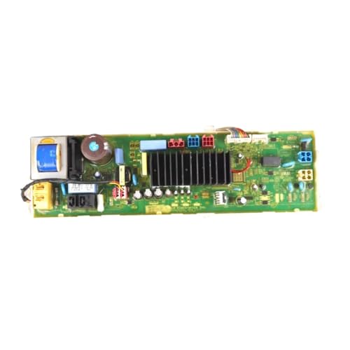 Waschmaschine Motherboard Zubehör, Kompatibel For LG, EAX61985903 EBR739338 EBR739337 EAX64343309, Teile(B) von NKEWIUFC
