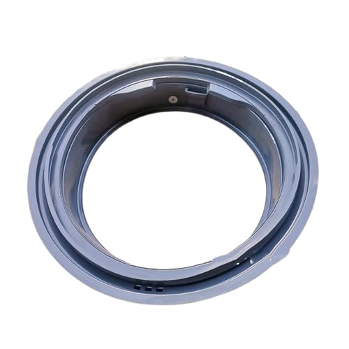 Waschmaschine Tür Dichtung Gummi Ring Fenster Dichtung Kompatibel For TCL 4C121-000023 4C121-000025(4C121-000023) von NKEWIUFC