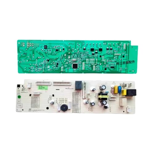 Waschmaschine Variabler Frequenzmotor 3C102-000298 Motorantriebsplatine Waschmaschine Variabler Frequenzmotor 3C102-000298 Motorantriebsplatine von NKEWIUFC