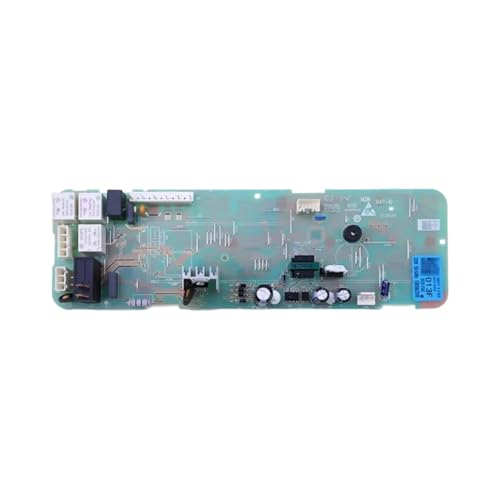 Waschmaschinen-Computerplatine, Steuerplatine, Kompatibel Mit Haier 0021800013I 0021800013 0021800013A/F/G/B Motherboard-Baugruppe(0021800013F) von NKEWIUFC