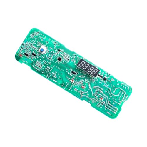 Waschmaschinen-Computerplatine, Steuerplatine, Kompatibel Mit Haier 0021800013I 0021800013 0021800013A/F/G/B Motherboard-Baugruppe(0021800013I) von NKEWIUFC
