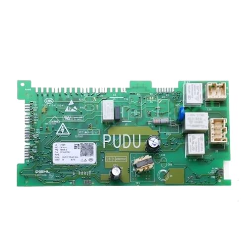 Waschmaschinen-Computertreiber-Leistungsplatine, Kompatibel Mit Haier 0021800278B 0021800278A Motherboard(0021800278B) von NKEWIUFC
