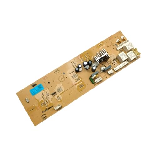 Waschmaschinen-Motherboard, Kompatibel Mit Hisense 2162450-Steuerplatine Waschmaschinen-Motherboard, Kompatibel Mit Hisense 2162450-Steuerplatine von NKEWIUFC