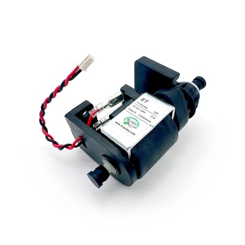 Wasserpumpe, Kompatibel For ECOVACS X1 Omni Dock Station ZJ2102 DEEBOT T10 T20 Omni, Ersatzteile For Roboter-staubsauger Wasserpumpe, Kompatibel For ECOVACS X1 Omni Dock Station ZJ2102 DEEBOT T10 T20 Omni, Ersatzteile For Roboter-staubsauger von NKEWIUFC