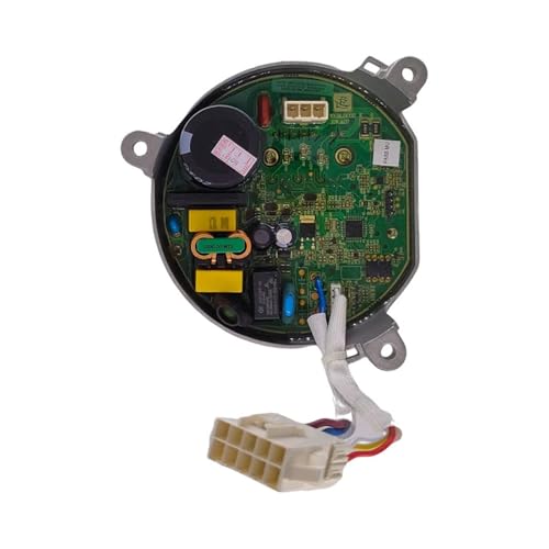Wechselrichterplatine For Waschmaschine, Kompatibel Mit WK-BLDC WKBLDC02, Wechselrichter-Controller-Platine Wechselrichterplatine For Waschmaschine, Kompatibel Mit WK-BLDC WKBLDC02, Wechselrichter-Controller-Platine von NKEWIUFC