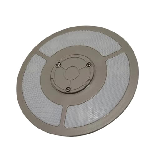 Wischpad-Ablage, Wischpad-Halter, Kompatibel Mit Philips R6Slim XU6500 XV1466 1461, Roboter-Staubsaugerteile von NKEWIUFC