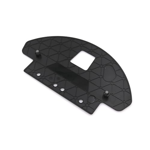 Wischtabletthalter Wassertank, Kompatibel For Ecovacs Deebot Ozmo 930 / DG3G, Ersatzteile For Roboterstaubsauger(Mop Cover) von NKEWIUFC