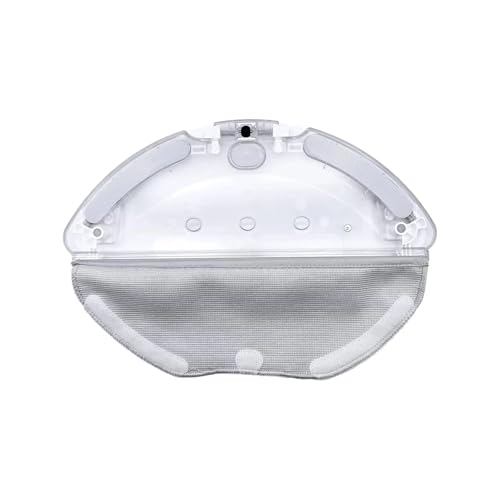 Wischtuchhalter, Kompatibel For Xiaomi MJSTG1 / G1, Ersatzteile For Roboterstaubsauger von NKEWIUFC