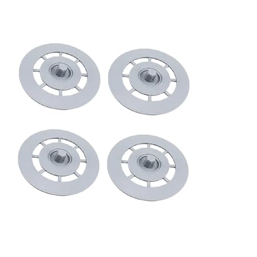 Wischtuchhalter, Kompatibel Mit Roborock P10 Q Revo, Ersatzzubehör For Roboterstaubsauger von NKEWIUFC