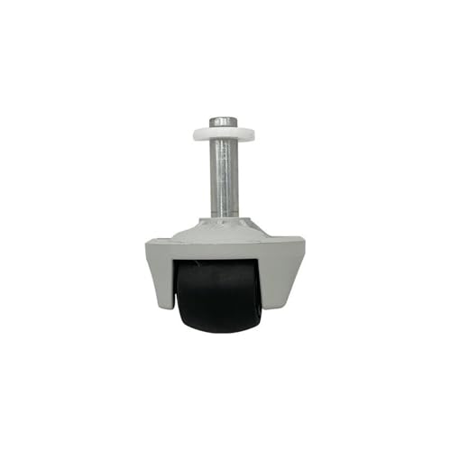 Zubehör, Kompatibel For Dream Chasing W10/W10 Pro RLS5C, Kompatibel For Xiaomi STYTJ06ZHM, Staubsauger Vorderrad Zubehör(2pcs) von NKEWIUFC