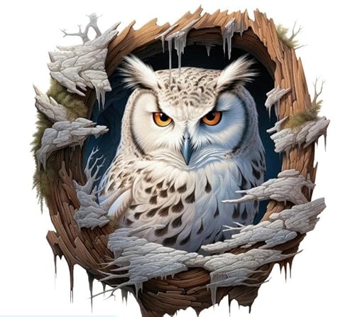 NKGWQ 27 x 27 cm, 3 Stück, 3D-Löwe-Tier, Selbstklebende Toilettendeckel-Aufkleber, lustige PVC-wasserdichte Toilettensitz-Aufkleber für Deckel, Badezimmer-Wandaufkleber von NKGWQ