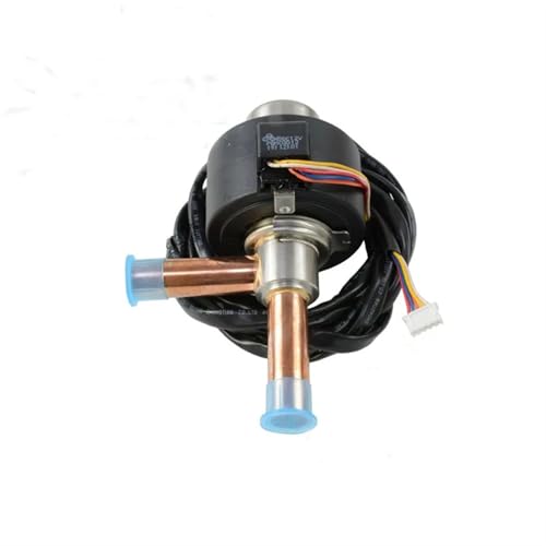 Klimaanlage Wärmepumpe DPF4.5C-01/DPF6.5C-02 / DPF5.5C-01 Elektronische Expansion Ventil Bidirektionale(DPF(S03)4.0C 5 wires) von NKKALUKM
