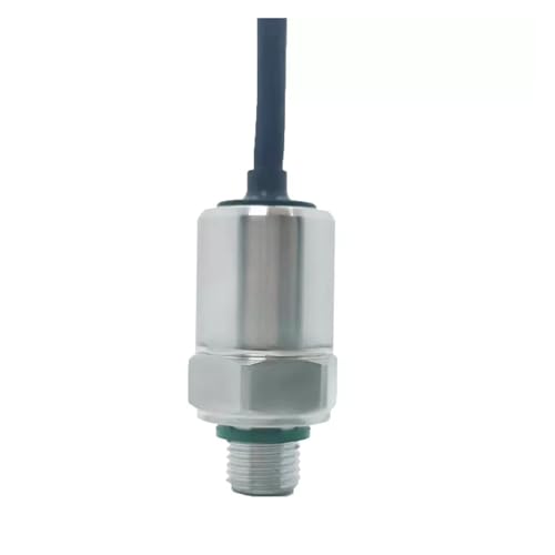 4-20mA 0-10V ätzendes verflüssigtes Gas Druckmessumformer SS316L Direktkabel G1/4 Drucksensor(4-20mA,0-60Mpa) von NKSDSEEK