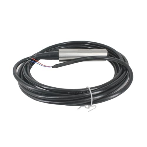 5m 10m 15m Tauch-Drucksensor-Sender DC24V Wassertank-Steuerung Flüssigkeitszähler(0-5V output,3m range 5m cable) von NKSDSEEK