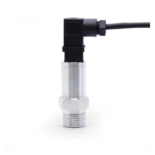 Druck sender 0-600 Bar Optional 4-20mA 0-10V Analog Signal G1/2 Kraftstoff Wasser Öl Gas Druck sensor(0-10V,0-60Mpa) von NKSDSEEK