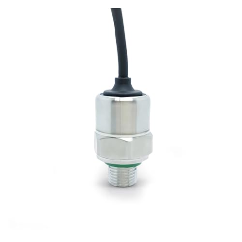 Drucktransmitter 5-12 V 0,5-4,5 V SS316L G1/4 Dampfdrucksensor(12V OUT 0.4-2.4V,0-3Mpa) von NKSDSEEK