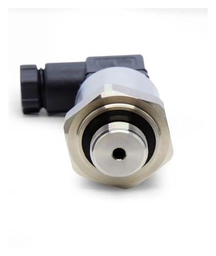 Hochdruck-Glas-Mikroschmelz-Drucktransmitter G1/4 9-36VDC 4-20mA stoß- und überlastfest(0.5-4.5V,0-100bar) von NKSDSEEK
