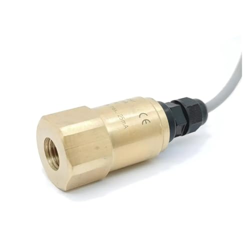 Klimaanlage kälte druck sender kältemittel druck sensor wärmepumpe heizung 12-36V 4-20mA 7/16-20UNF(-1-16bar) von NKSDSEEK