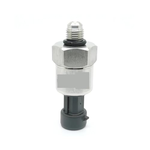 Klimaanlage kälte druck sender kältemittel druck sensor wärmepumpe heizung 12-36V 4-20mA 7/16-20UNF(-1-25bar) von NKSDSEEK