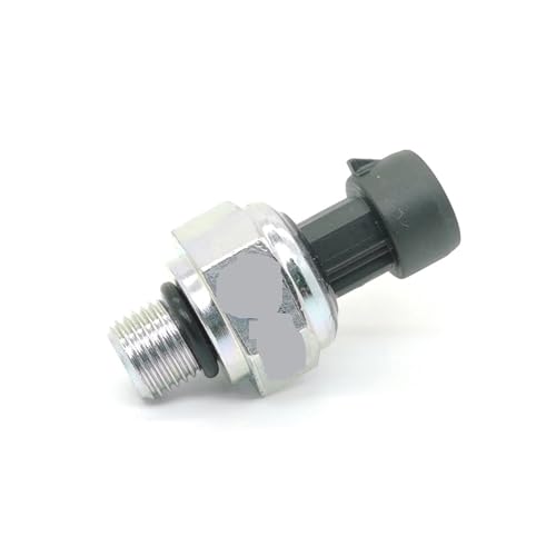 Luftkompressor-Drucksensor G1/4 0,5 MPa 0,5–4,5 V 5–12 VDC 0,3 m Kabel Kohlenstoffstahllegierung umweltfreundliche Galvanik(3.3V OUT 0.4-2.4V,0-0.5Mpa) von NKSDSEEK