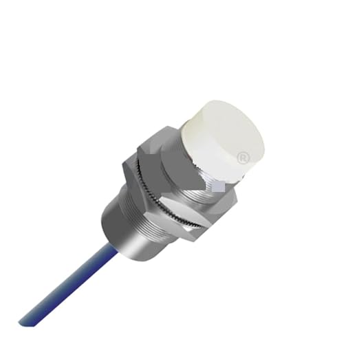 M3 Ungeschirmter PNP NPN 2-Draht NO NC 15/30 mm -40 °C Niedertemperatur-Näherungssensorschalter 12 V 24 V 36 V(M30 PNP NC NO) von NKSDSEEK